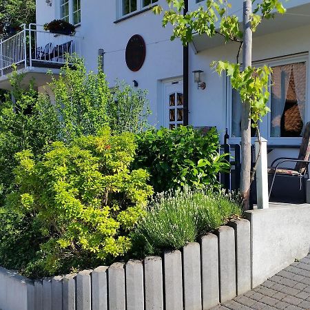 Ferienwohnung Pollig Rech Eksteriør bilde